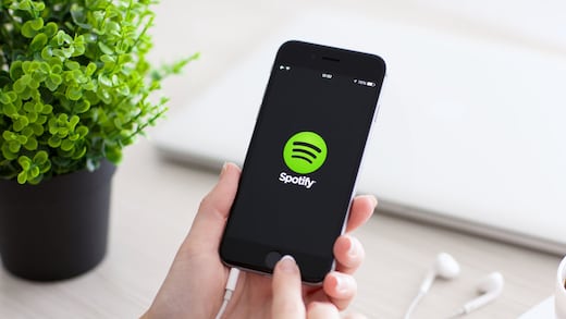 Spotify: cómo crear un grupo para compartir música fácilmente