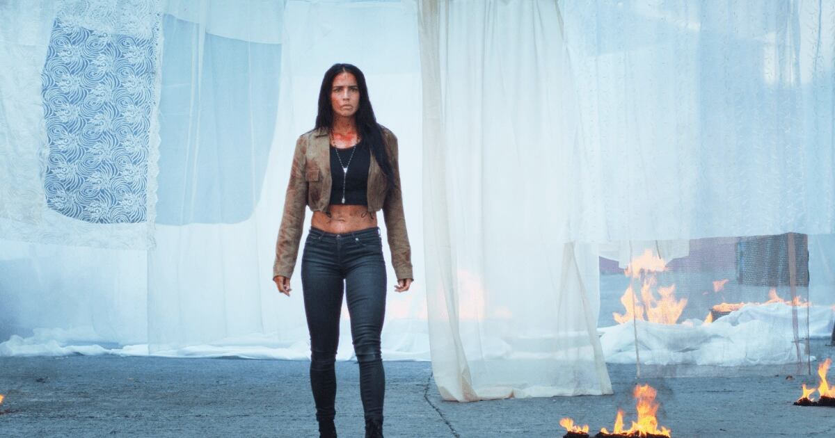 ¿Cuándo se estrena Rosario Tijeras 4? La nueva temporada en Netflix con Bárbara de Regil ya tiene fecha de estreno