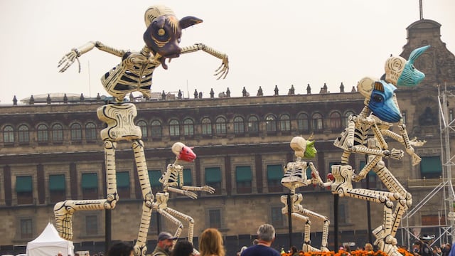 ¿El 3 de noviembre es feriado en México por Día de Muertos? Días festivos oficiales que quedan en 2025