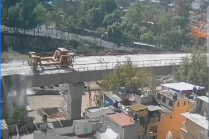 Tren Interurbano México-Toluca