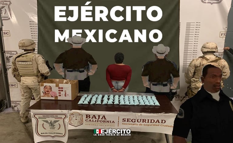 Meme Ejército Mexicano