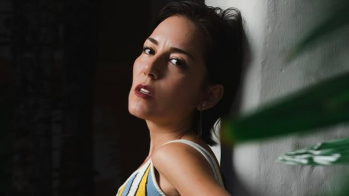 ¿Quién es Stephanie Salas, mamá de Michelle Salas y Camila Valero? La actriz es novia de Humberto Zurita