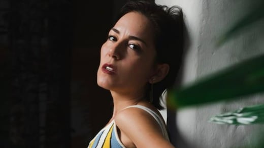 ¿Quién es Stephanie Salas, mamá de Michelle Salas y Camila Valero? La actriz es novia de Humberto Zurita