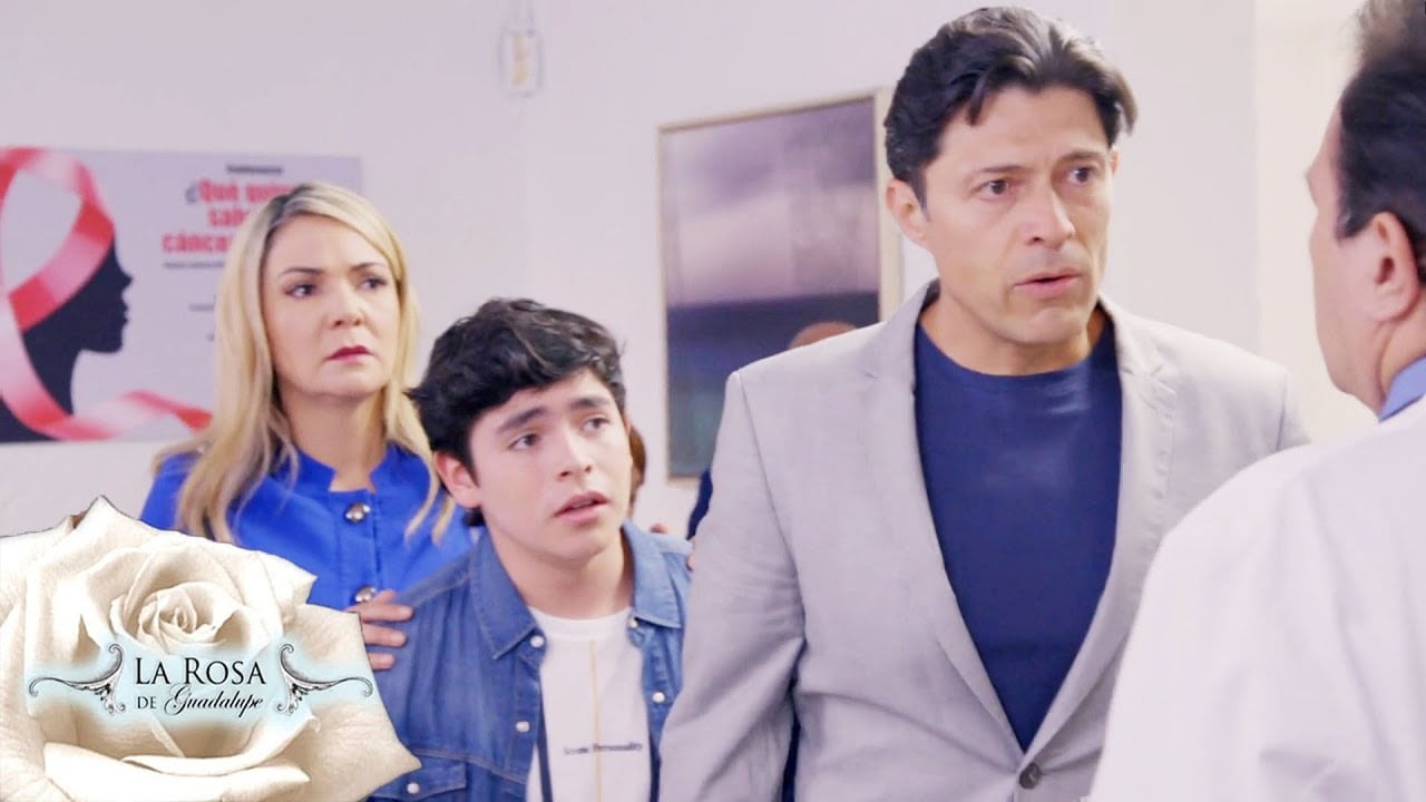 La Rosa de Guadalupe: ¿De qué trata “Al encuentro del amor”?