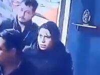 Operación Atarraya contra barberías en el Estado de México