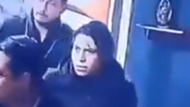 Operación Atarraya contra barberías en el Estado de México