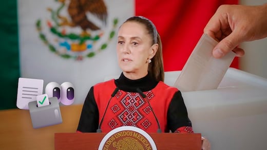 Morena ya no confía en la mística del voto