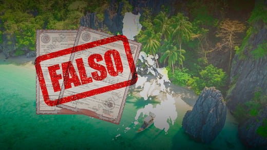 Mercado negro de actas de nacimiento mexicanas falsas se extiende a Filipinas