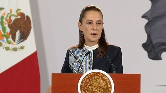 Guerra Sucia: Sheinbaum anuncia acciones ante la desaparición forzada