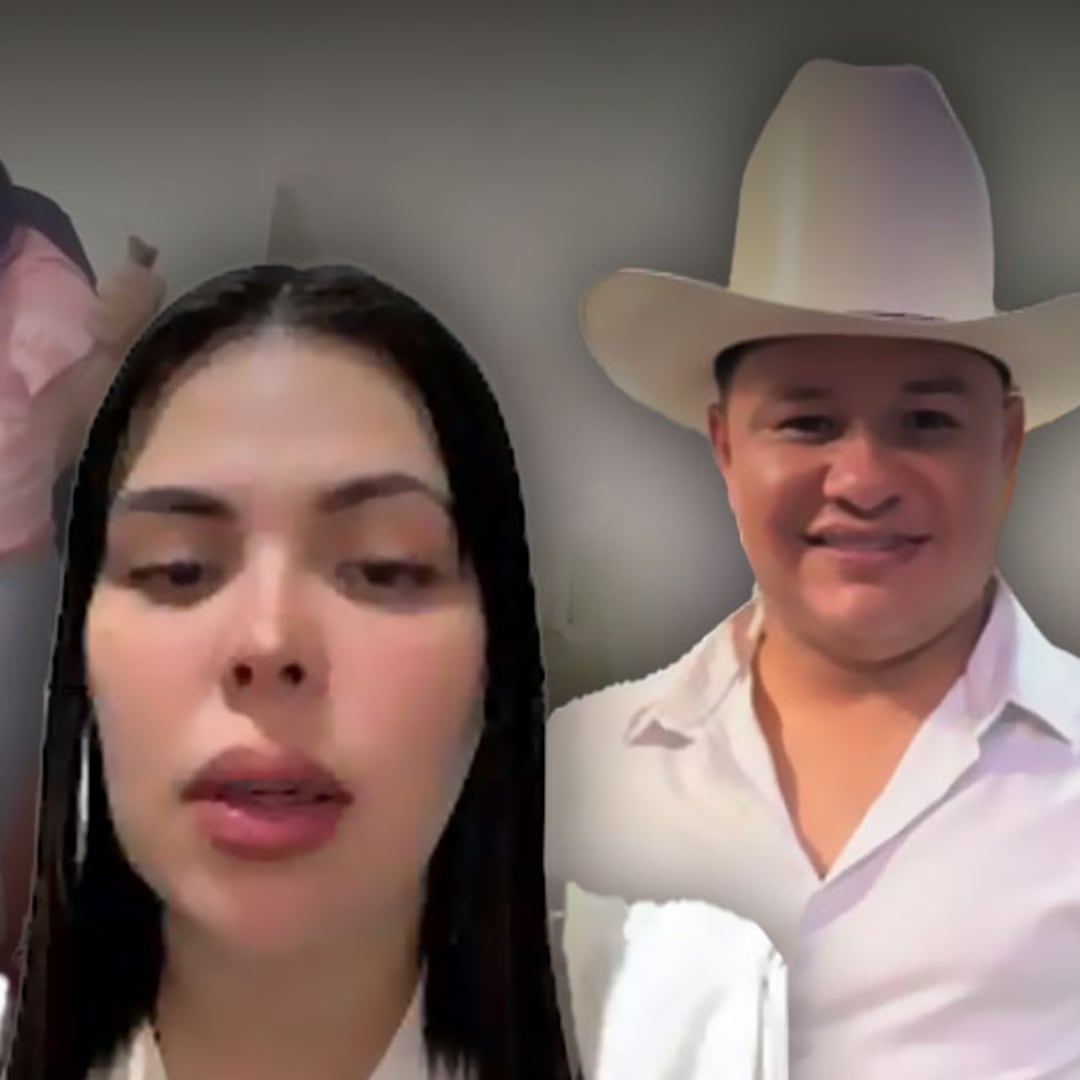 Fernanda Redondo aclara video violento tras denuncia contra vocalista de Los Recoditos