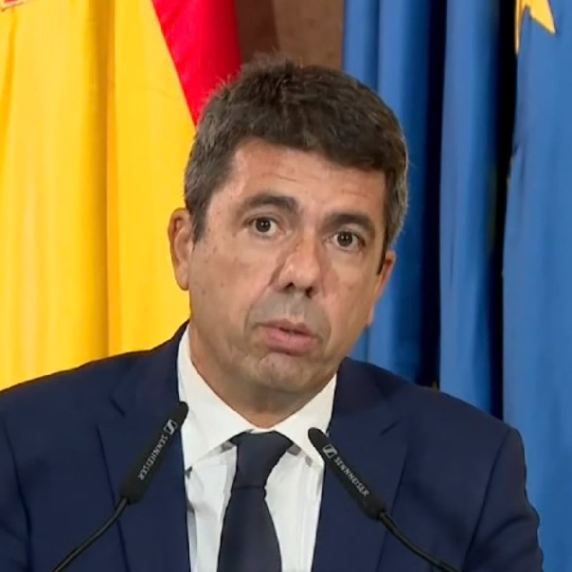 Mazón dimite. Una lección valenciana para Michoacán