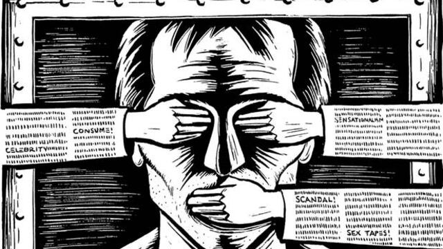 Libertad de expresión