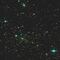 Aficionado descubre galaxia enana a más de 3 millones de años luz
