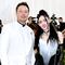 Elon Musk y Grimes querían un extraño nombre para su hija, pero afortunadamente se los impidieron