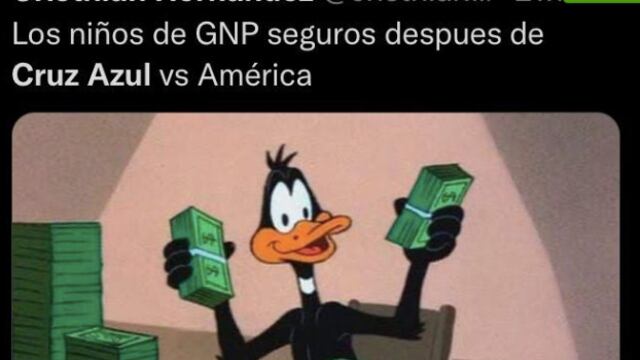 Memes GNP