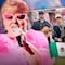 Paquita la del Barrio le echa porras a Yahritza y Su Esencia y pide que México ya los disculpe