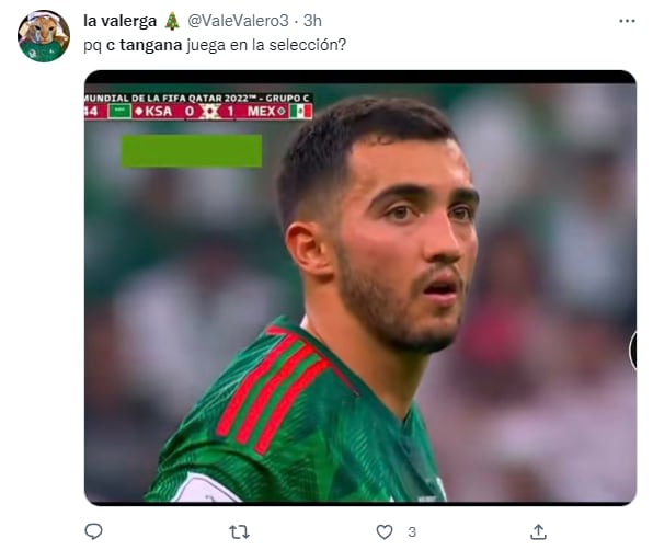 Memes C. Tangana y Luis Chávez