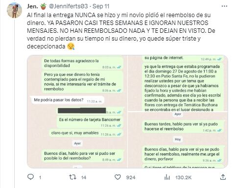 Exhiben a Flores el Patrón por supuesto fraude