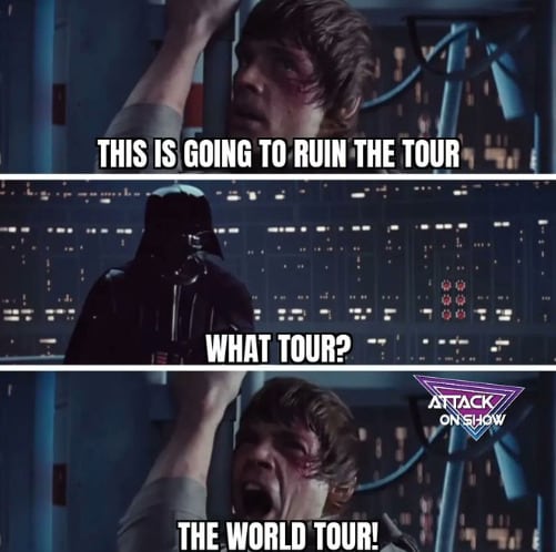 Meme que se burla de Justin Timberlake