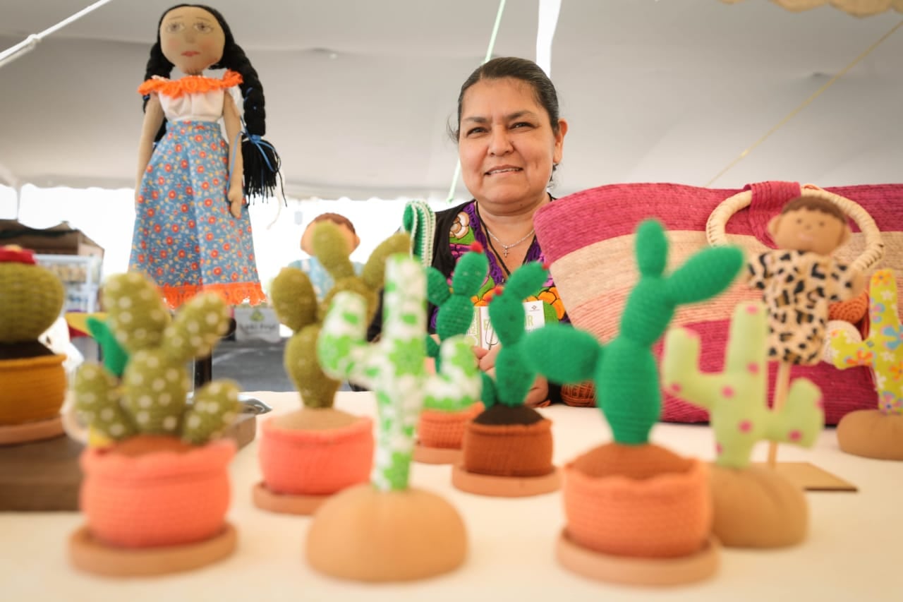 Expo Nopal 2022