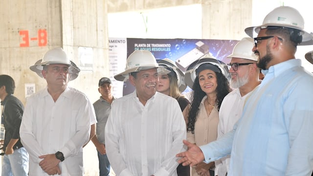 Tabasco construirá Centro Internacional de Neuro-Oncología con inversión de 3,650 mdp.