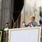Por qué Claudia Sheinbaum no dijo “de Domínguez” al mencionar a Josefa Ortiz en Grito de Independencia 2025