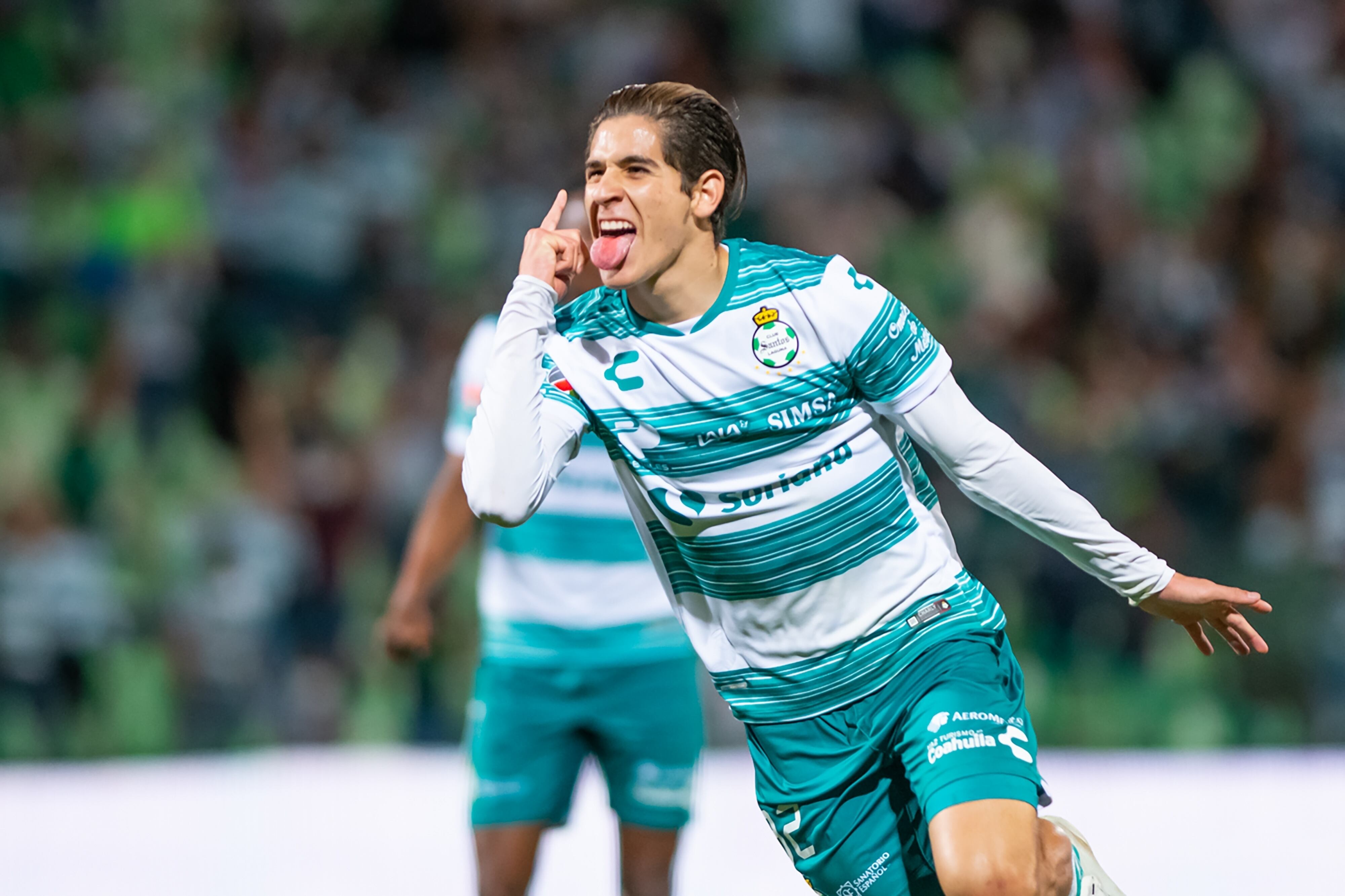 Santiago Muñoz ficharía con el Newcastle