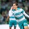 Santiago Muñoz estaría a una firma de fichar con el Newcastle United