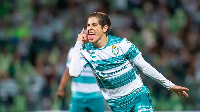 Santiago Muñoz ficharía con el Newcastle