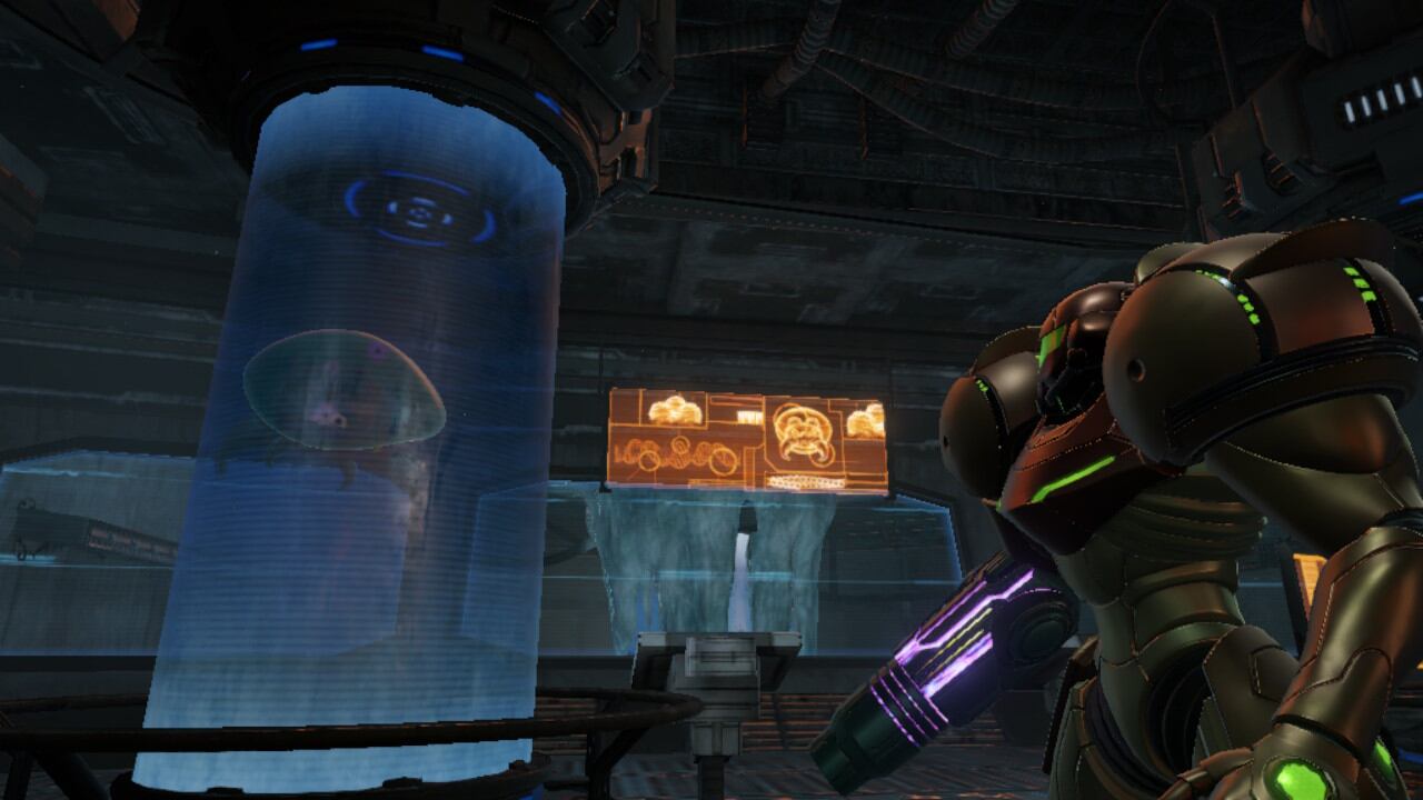 Metroid Prime Remastered