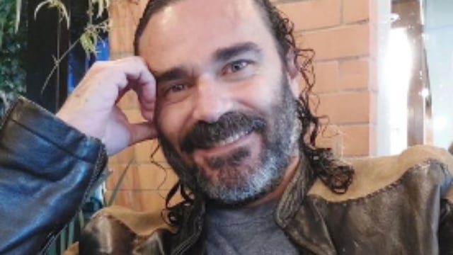 Carlos Torres, actor