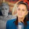 Claudia Sheinbaum despide a Elsa Aguirre, ícono del cine mexicano