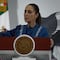 Mañanera de Claudia Sheinbaum hoy jueves 12 de junio de 2025. Temas importantes: Christopher Landau, Mundial 2026, Salud Casa por Casa, protestas en Los Ángeles, Maletín del Bienestar, cumbre del G7, Estados Unidos, Jorge Romero, Simón Levy, César Duarte, Ifigenia Martínez, Ariadna Montiel y más