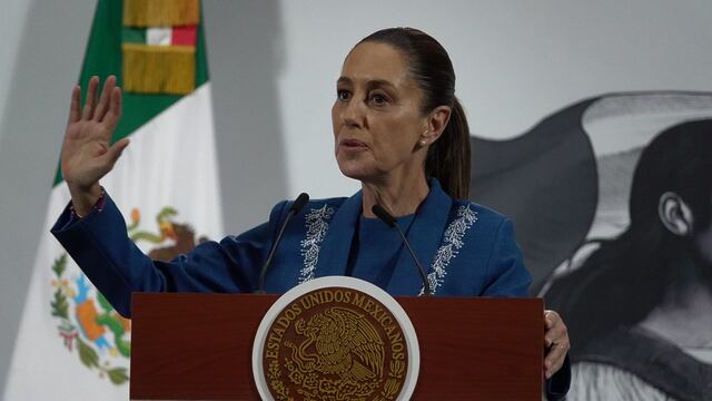 Conferencia mañanera de Claudia Sheinbaum de hoy 12 de junio de 2025