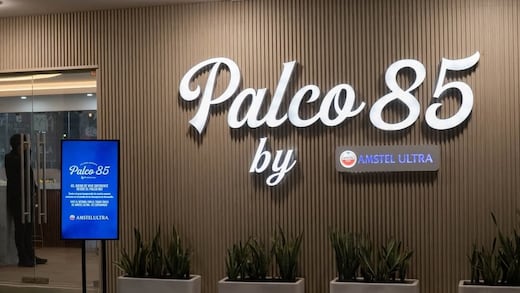 Estadio Sonora y Palco 85 by Amstel Ultra elevan la experiencia del beisbol mexicano