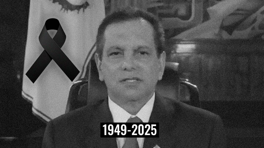 Murió Fidel Herrera, ex gobernador de Veracruz