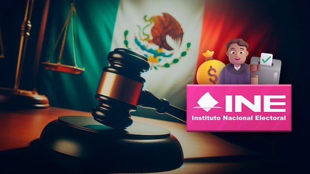 Elecciones 2025 Poder Judicial