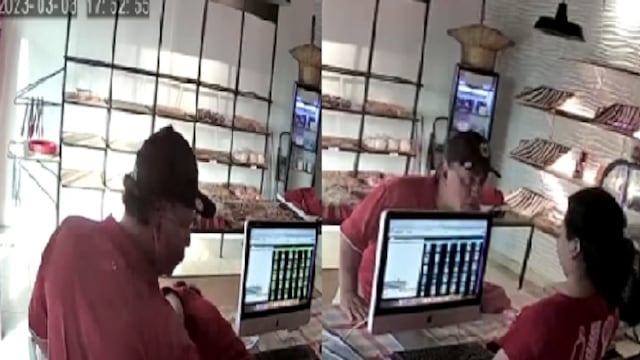 En el Día Internacional de la Mujer una trabajadora del Santa Fe Social Golf Club fue acosada