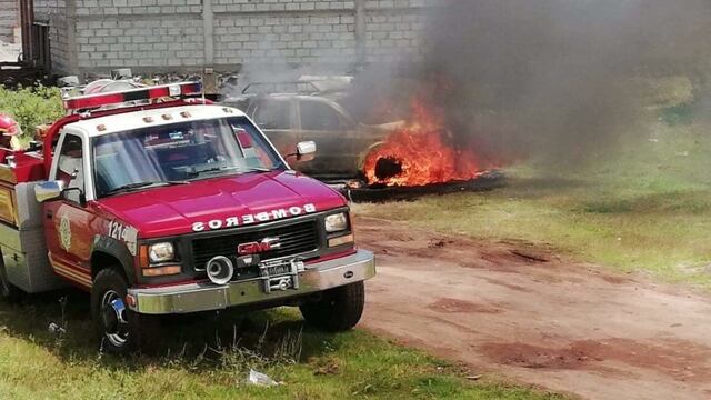 Linchamiento en Santa María Asunción
