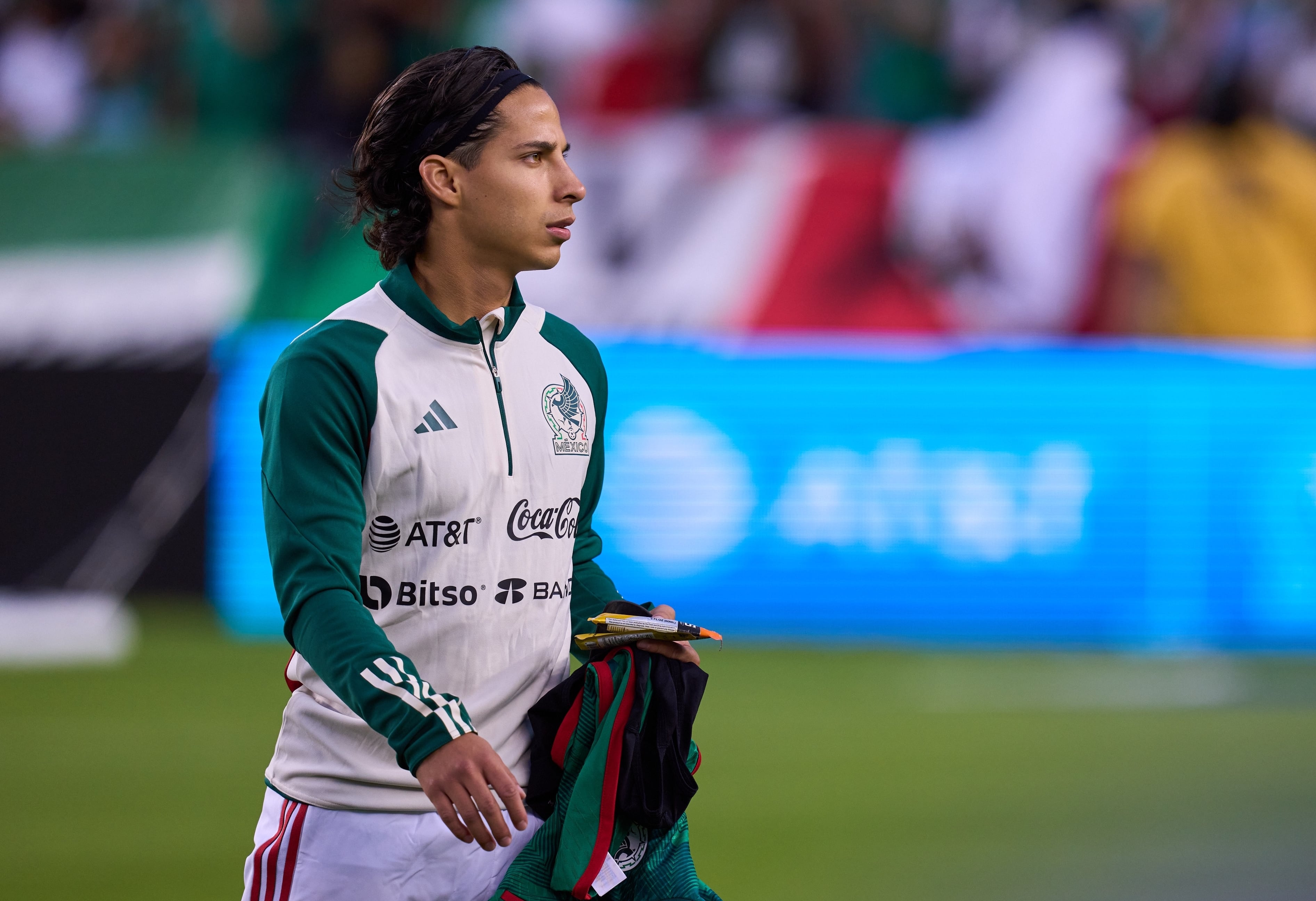 Diego Lainez