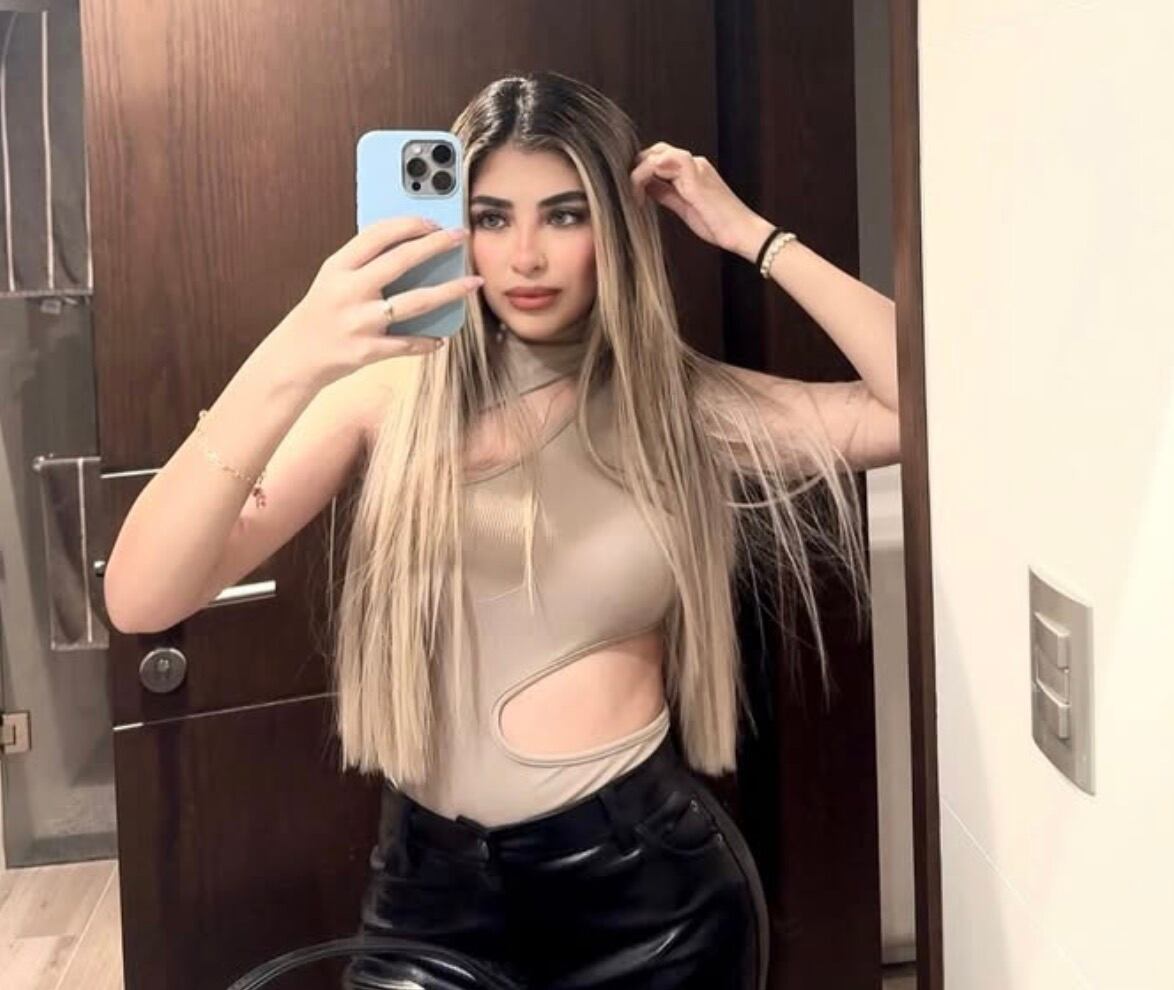 El mensaje de Vivian de la Torre tras ser involucrada en el feminicidio de Valeria Márquez