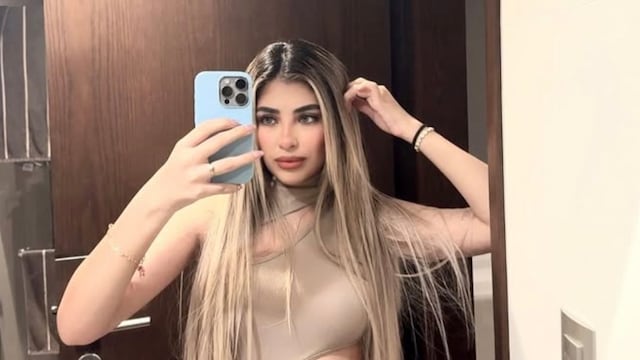 El mensaje de Vivian de la Torre tras ser involucrada en el feminicidio de Valeria Márquez