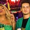 VIDEO: El bizarro comercial que Wendy Guevara grabó con Emilio Osorio para Knorr