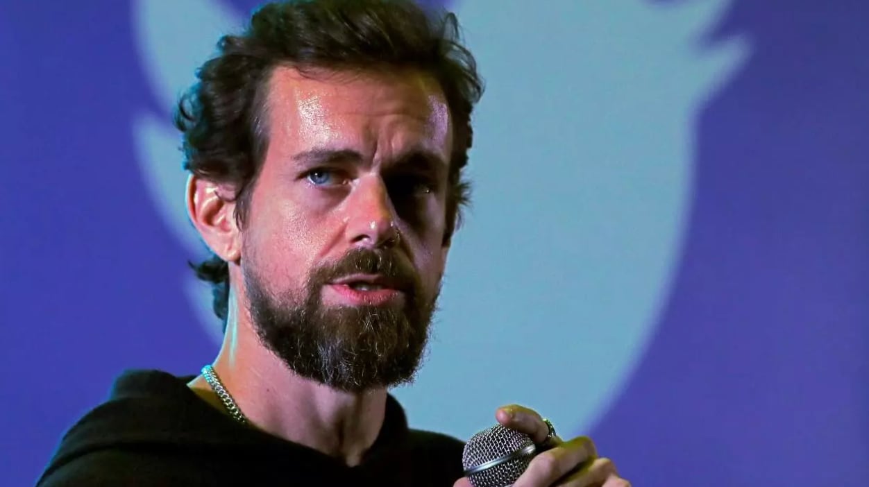 Jack Dorsey