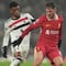 Resultado, resumen y goles del Clásico de la Premier League: Liverpool vs Manchester United