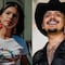 Ángela Aguilar habría revelado que Christian Nodal es su novio porque la quisieron extorsionar
