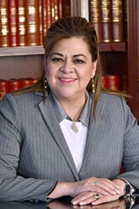 Eva Verónica de Gyvés