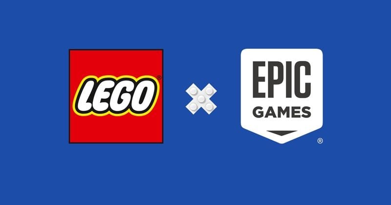 LEGO x Epic Games