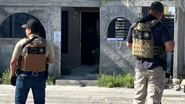 Nuevo León: Liberan a 14 personas secuestradas