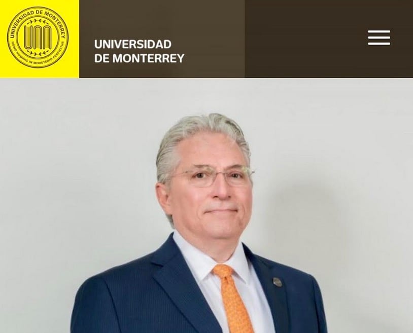 Patricio Eugenio de la Garza